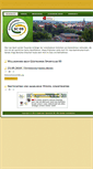 Mobile Screenshot of gsc09.de